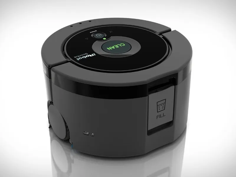 Scooba 230