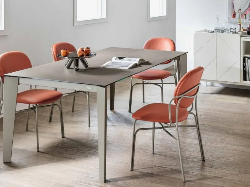Sedia Dada - catalogo Bontempi