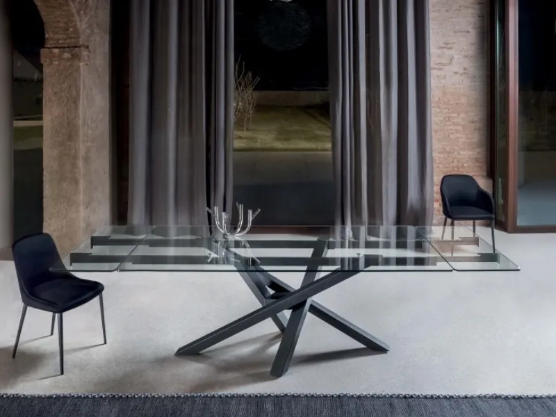 Riflessi sedie design