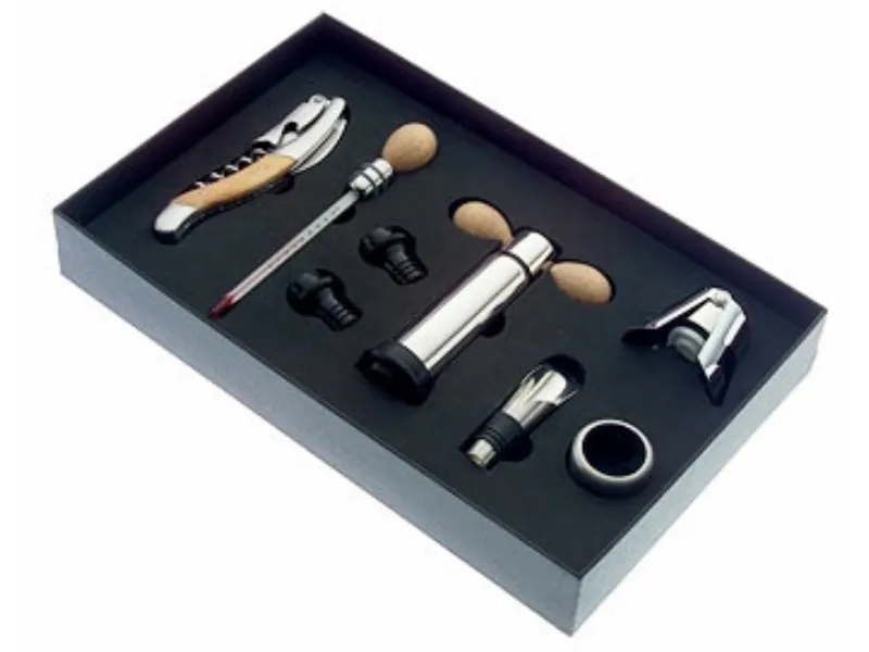 degustazione set