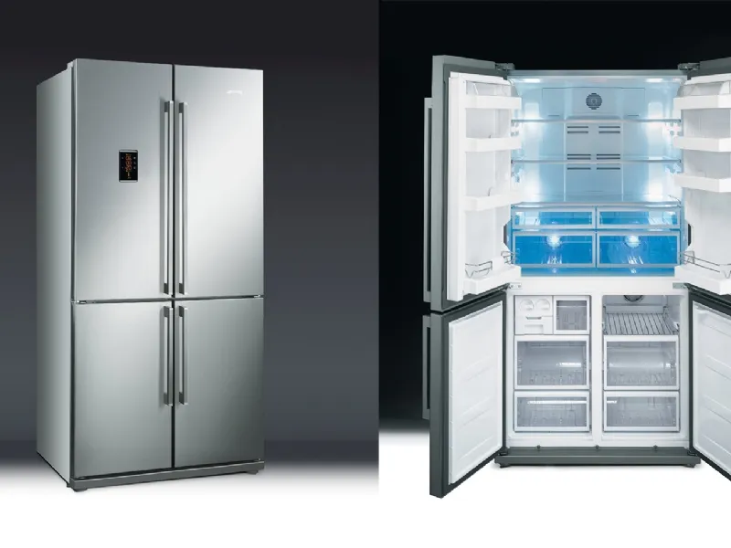 Smeg frigoriferi