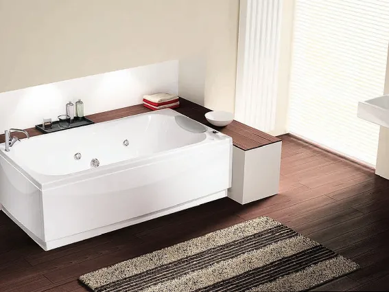 vasca bagno Calypso Novellini