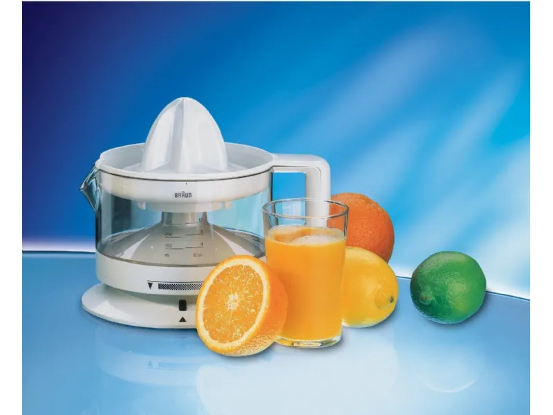 Braun MPZ6 Multiquick 3