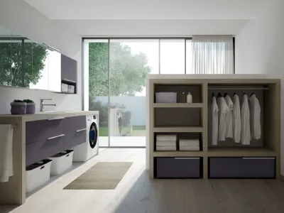 arredo bagno ideagroup