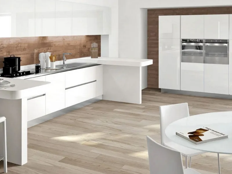 cucina moderna arredo3 plana