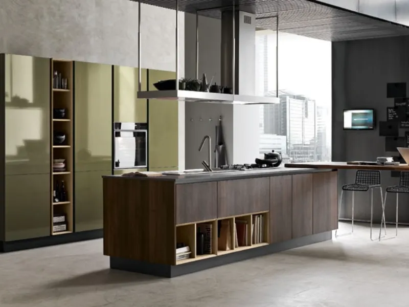 cucine stosa