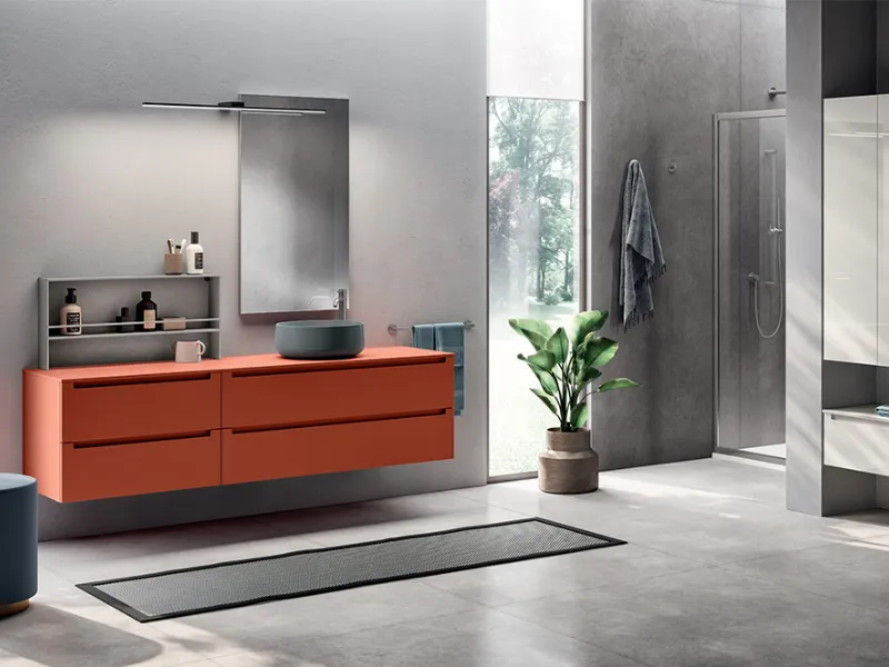 Bagno Idro di Scavolini