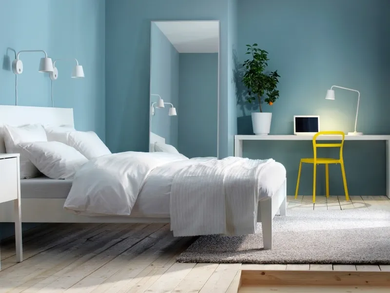 Ikea tappeti