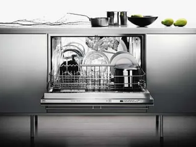 TECHNA PRO 90 lavastoviglie