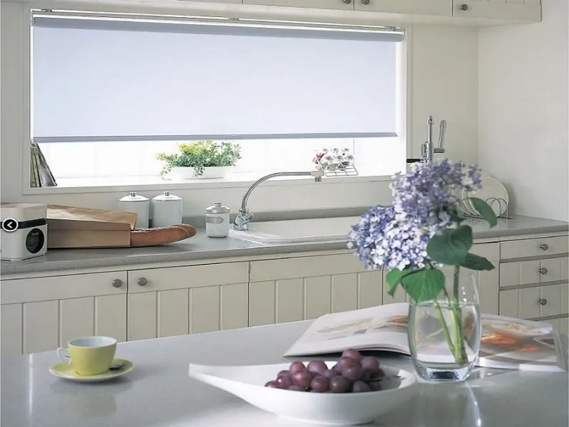 tende cucina