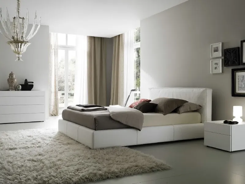 Tende camera da letto
