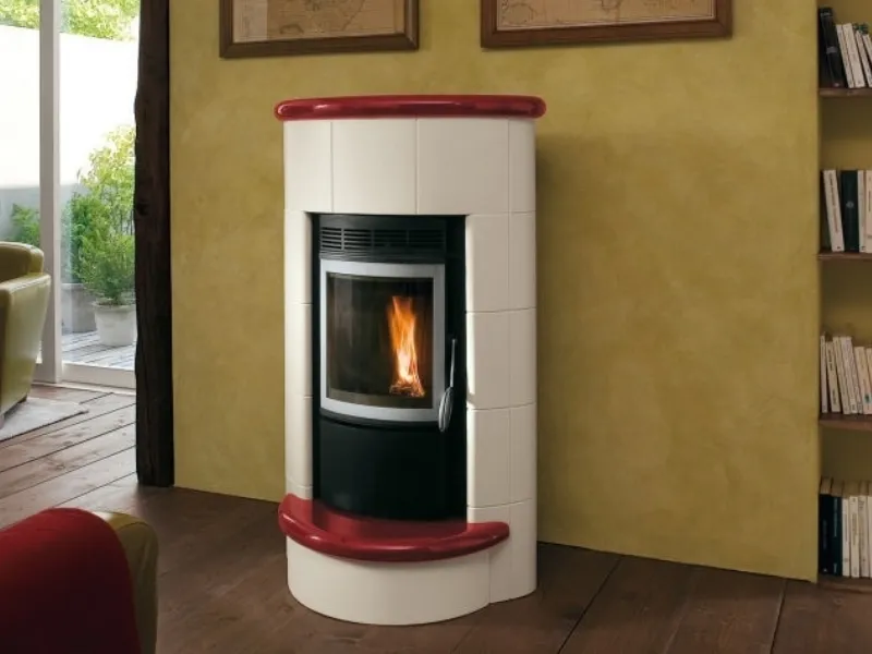 Termostufe a pellet palazzetti