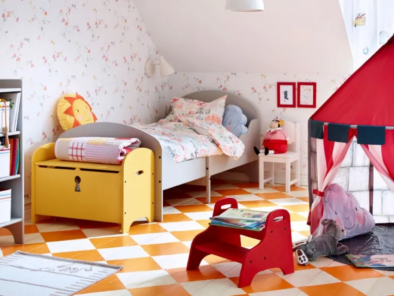 Tessuto ikea