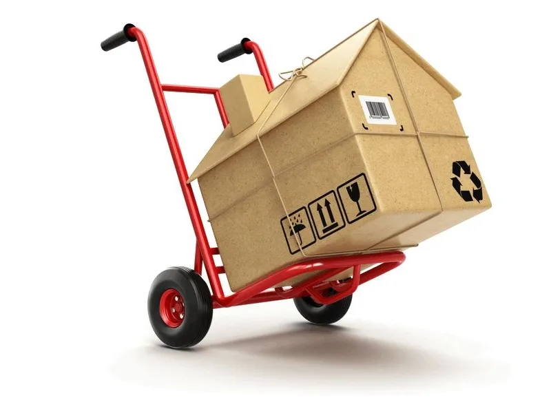 Come traslocare risparmiando, qualche idea 