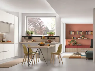 Cucina Young di Stosa 