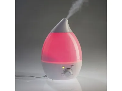 A cosa servono gli umidificatori per ambienti?