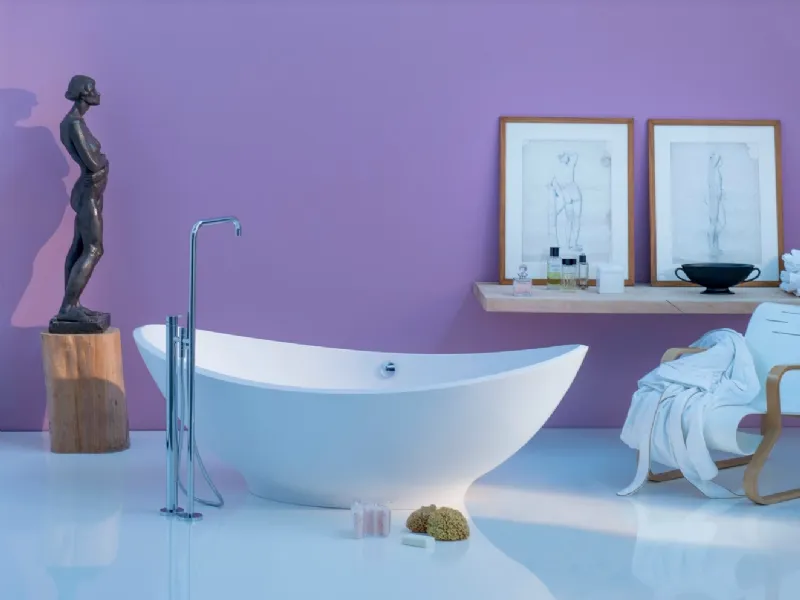 vasca design Lavasca Rapsel