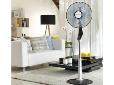 Scegliere il ventilatore