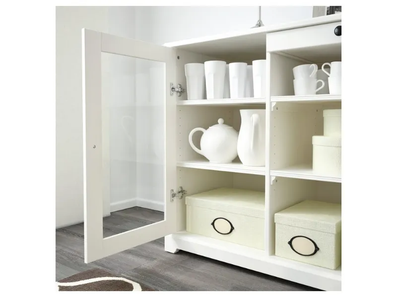Madia Ikea